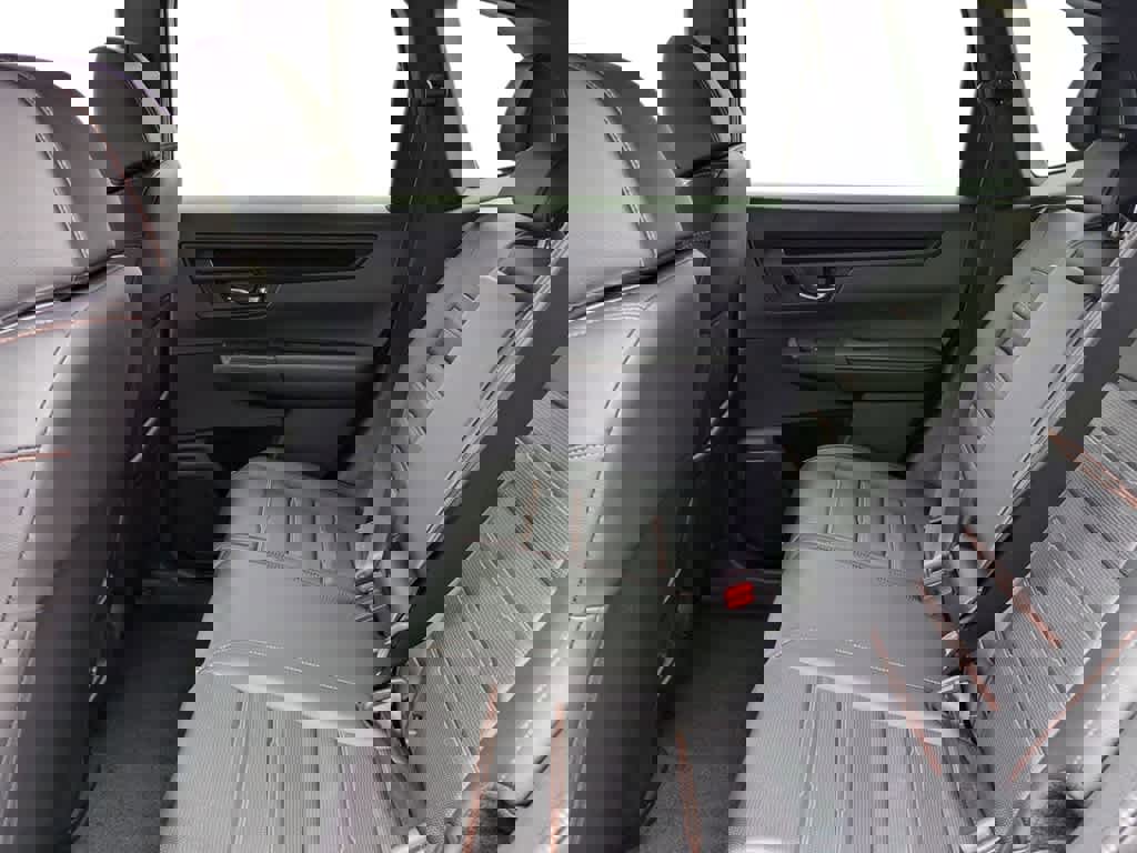 New 2026 Honda CR-V Sport-L image 19