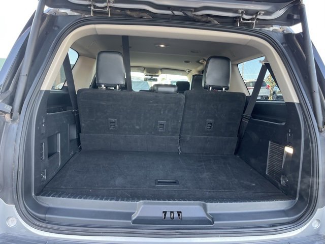 Used 2023 Ford Expedition Max XLT image 40