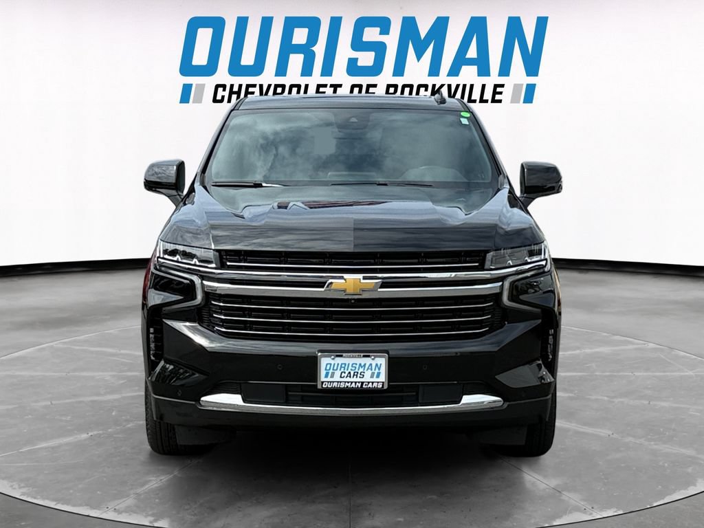 Used 2023 Chevrolet Tahoe LT w/ Luxury Package AWD/4WD image 8