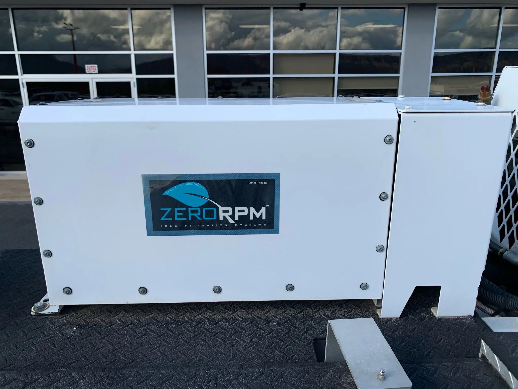 Used 2019 Ford F550 XL 4D Supercab image 75