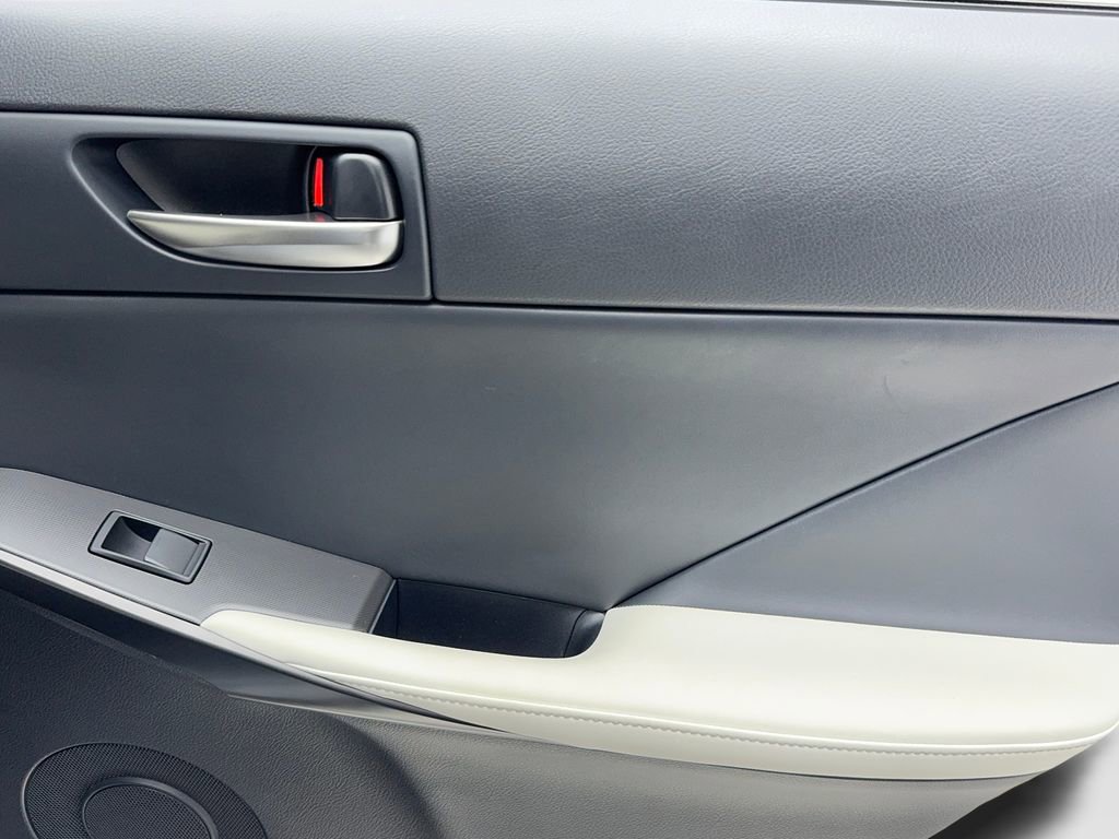 Used 2022 Lexus IS 350 F Sport w/ Accessory Package image 49