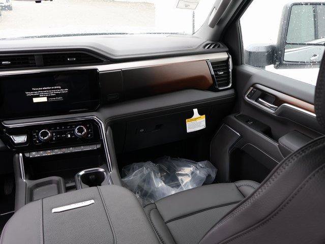 New 2025 GMC Sierra 2500 Denali w/ Technology Package image 12