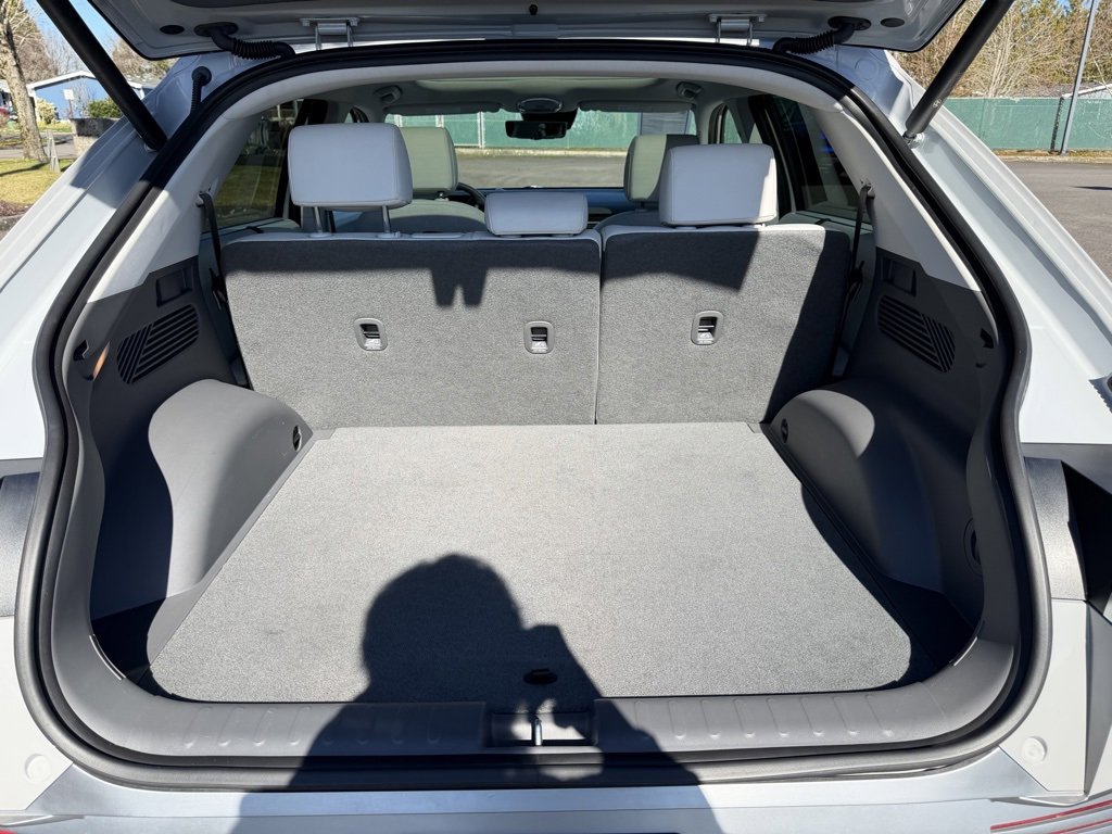 Used 2024 Hyundai Ioniq 5 Limited image 11