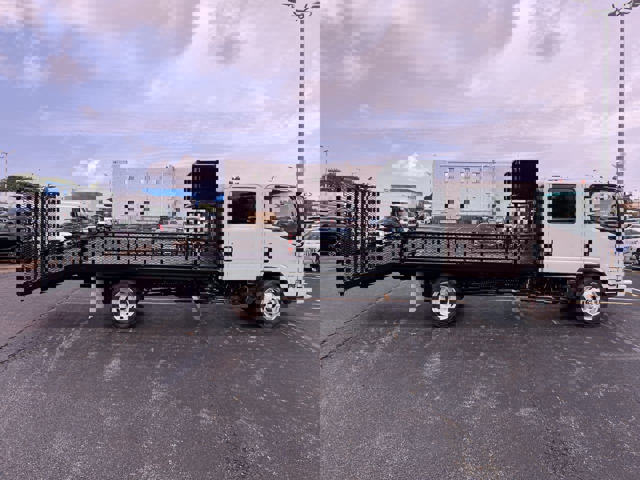 New 2025 Chevrolet Low Cab Forward 5500HG image 19