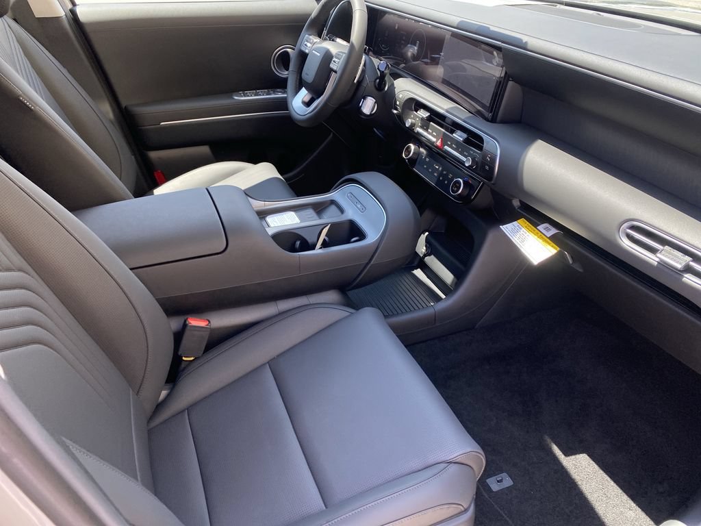 New 2027 Hyundai Palisade SEL FWD image 37