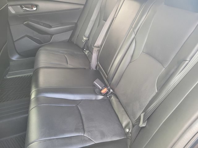 Used 2024 Honda Accord EX-L image 15