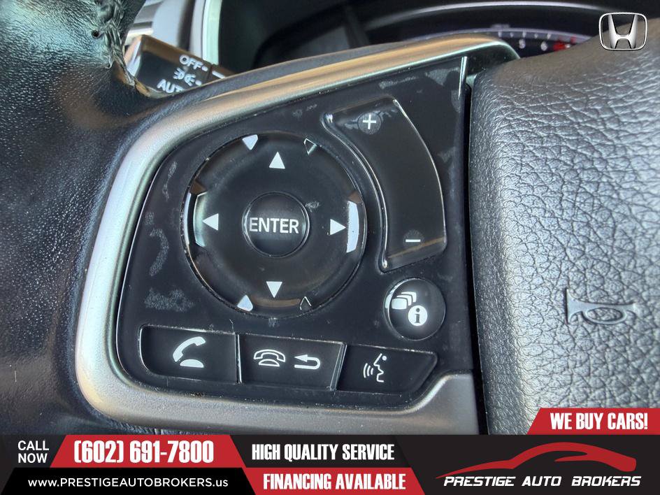 Used 2019 Honda CR-V Touring image 32