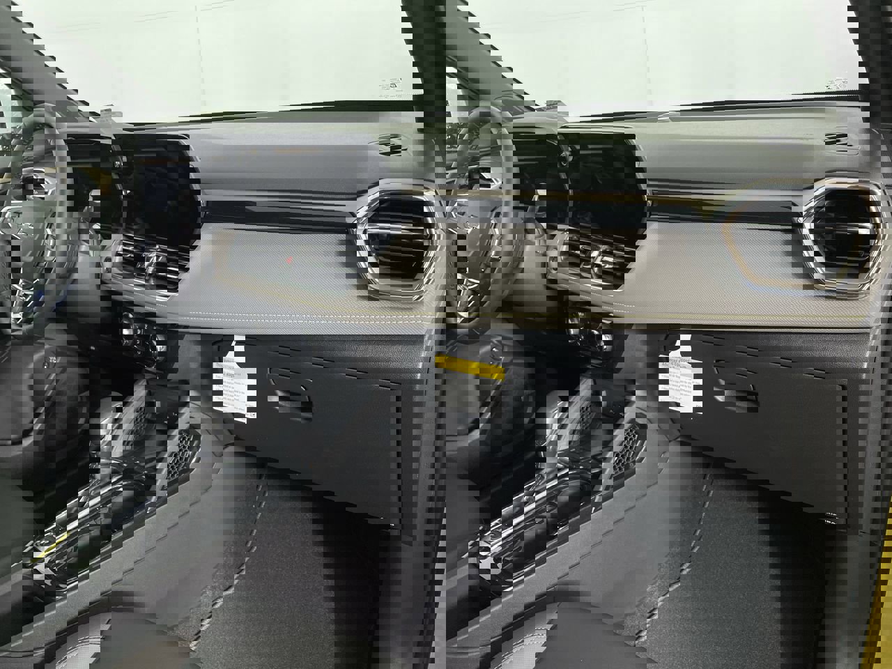 New 2025 Chevrolet TrailBlazer ACTIV w/ Convenience Package image 87