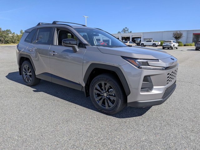 New 2026 Toyota RAV4 XLE Premium FWD image 2