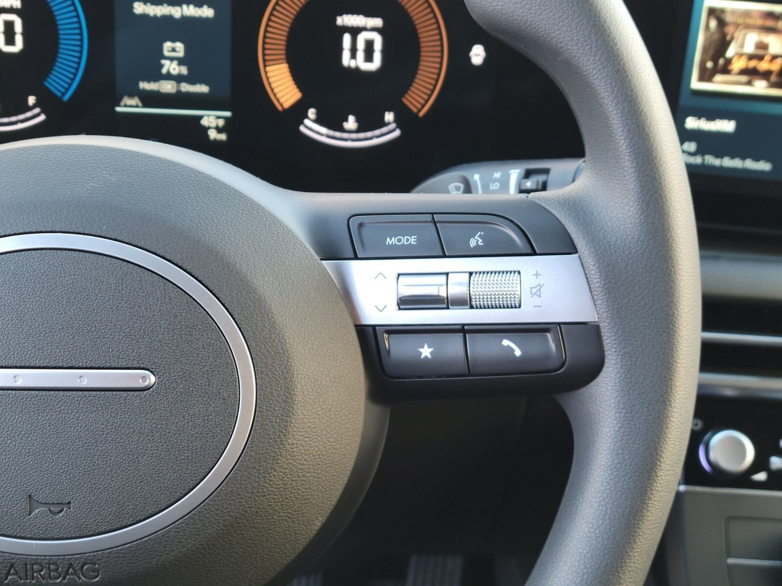 New 2026 Hyundai Santa Cruz SE image 26