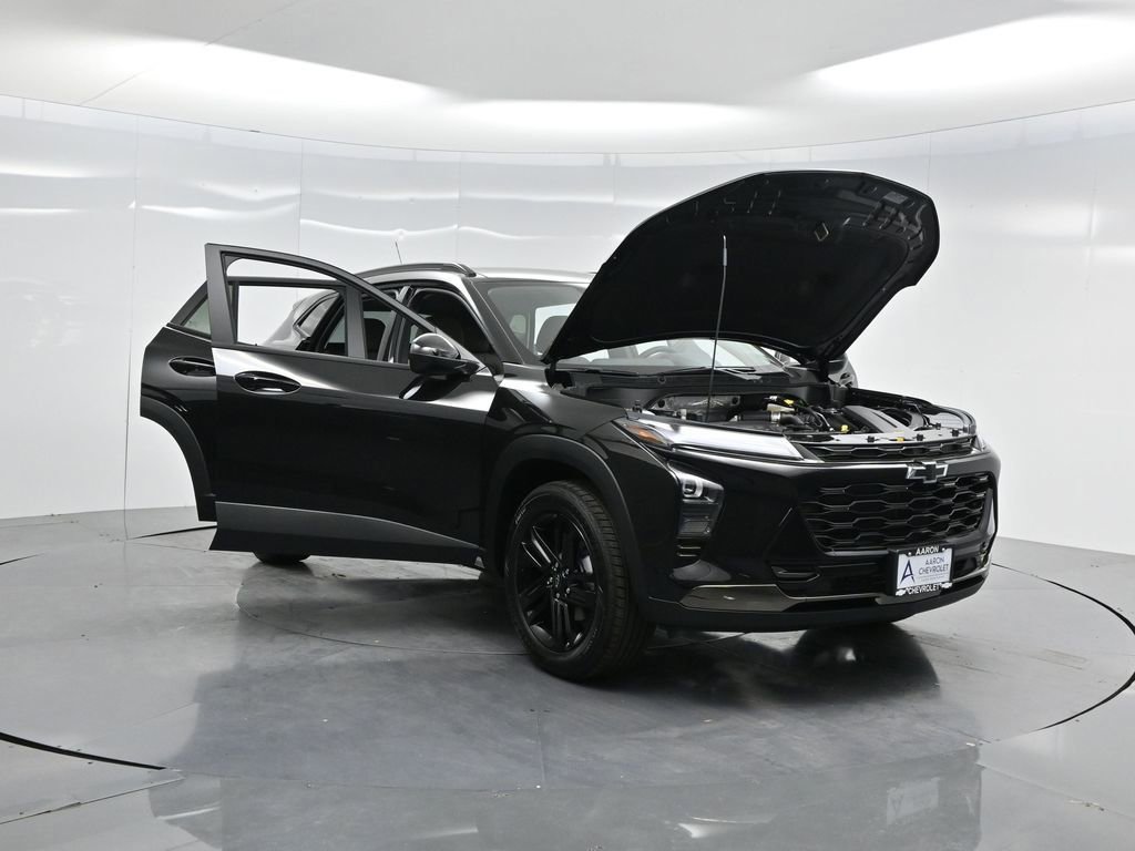 Used 2026 Chevrolet Trax ACTIV w/ Driver Confidence Package image 47