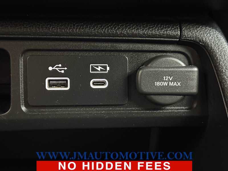 Used 2023 Honda Pilot Elite image 41