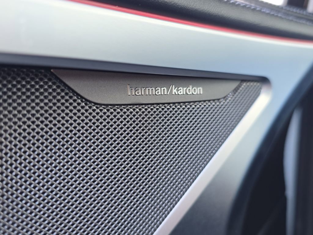 Used 2020 BMW M8 Base w/ Driving Assistance Package image 27