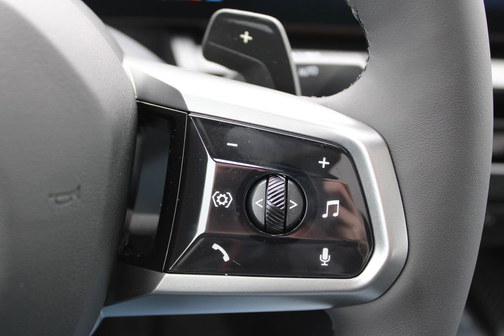 New 2026 BMW 530i xDrive image 31