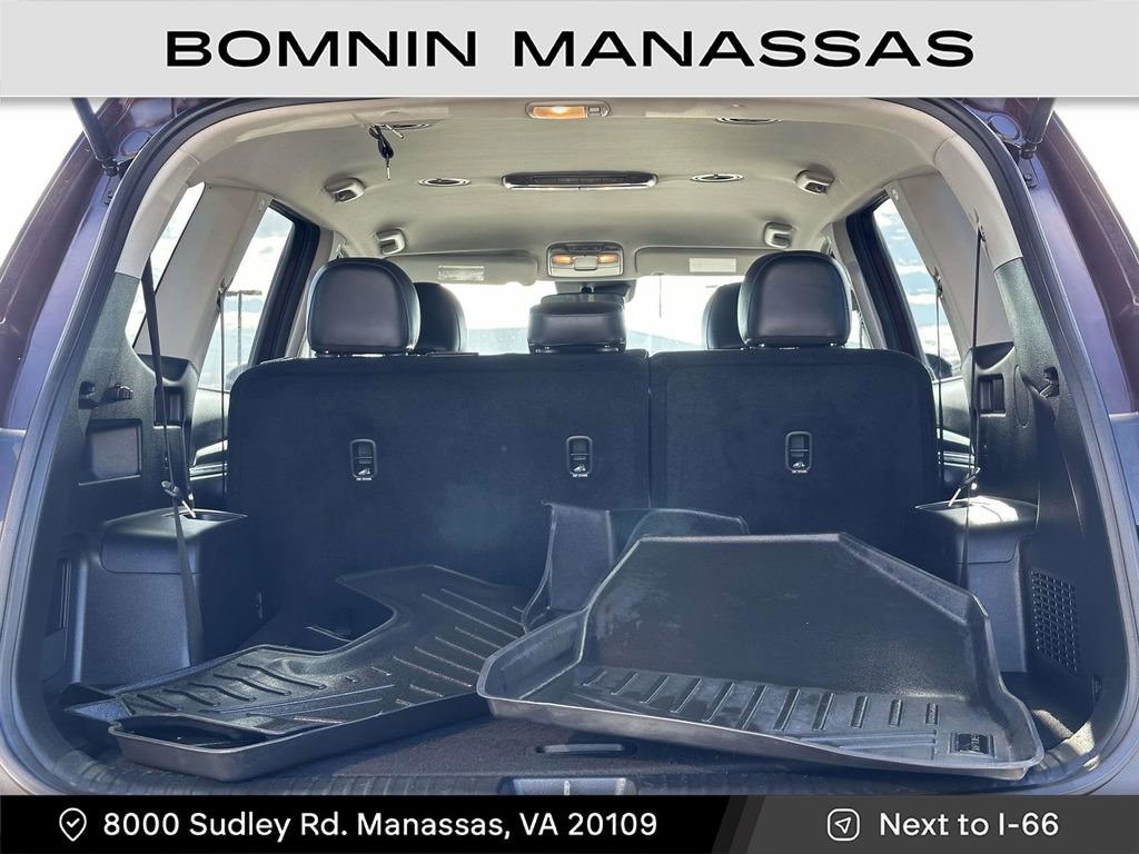 Used 2020 Kia Telluride LX image 11