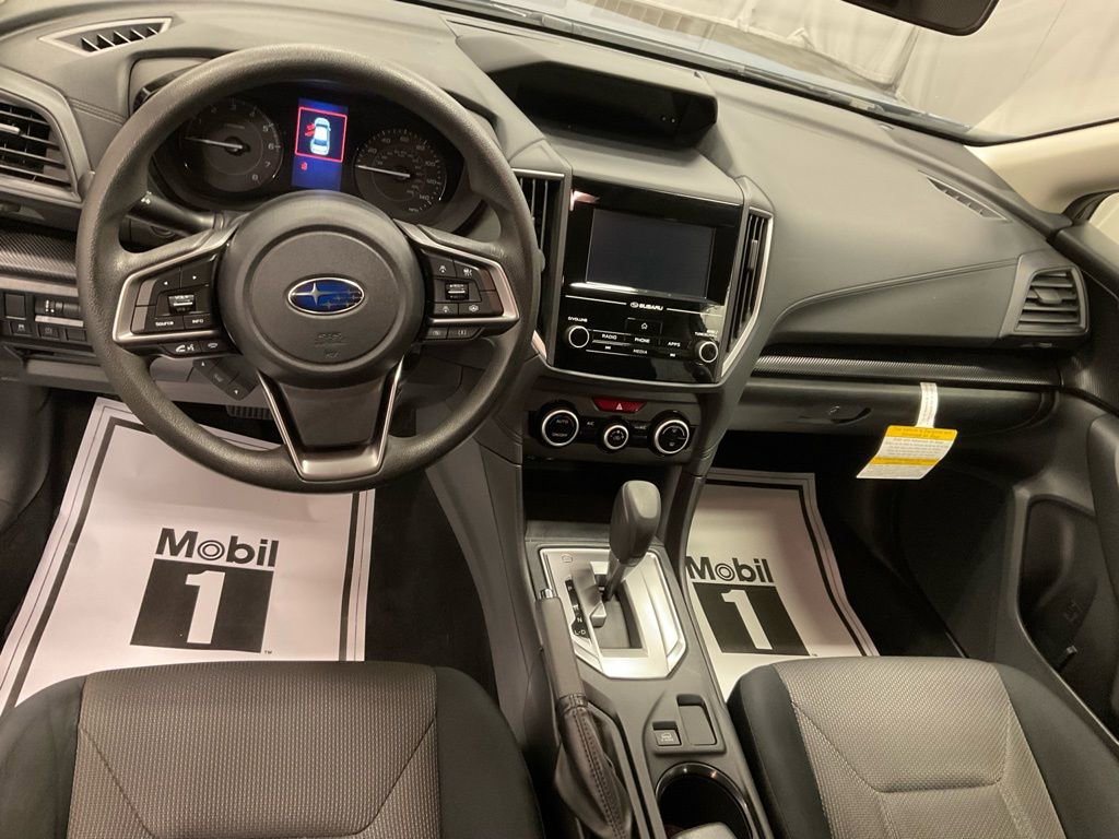 Used 2023 Subaru Crosstrek 2.0i image 27