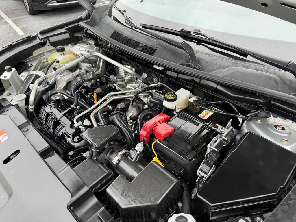 Used 2023 Mitsubishi Outlander SEL image 40