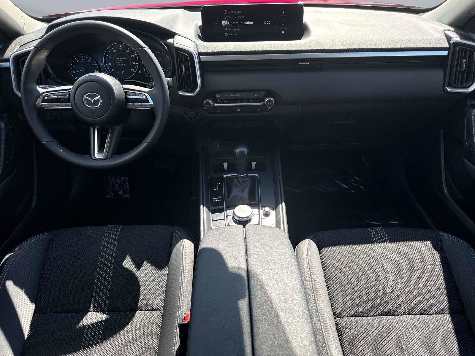 Certified 2025 MAZDA CX-50 AWD 2.5 S w/ Preferred Package image 21