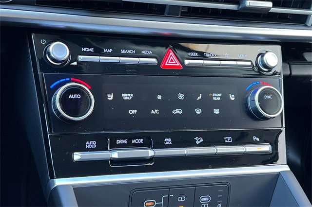 New 2026 Hyundai Santa Fe SEL image 21