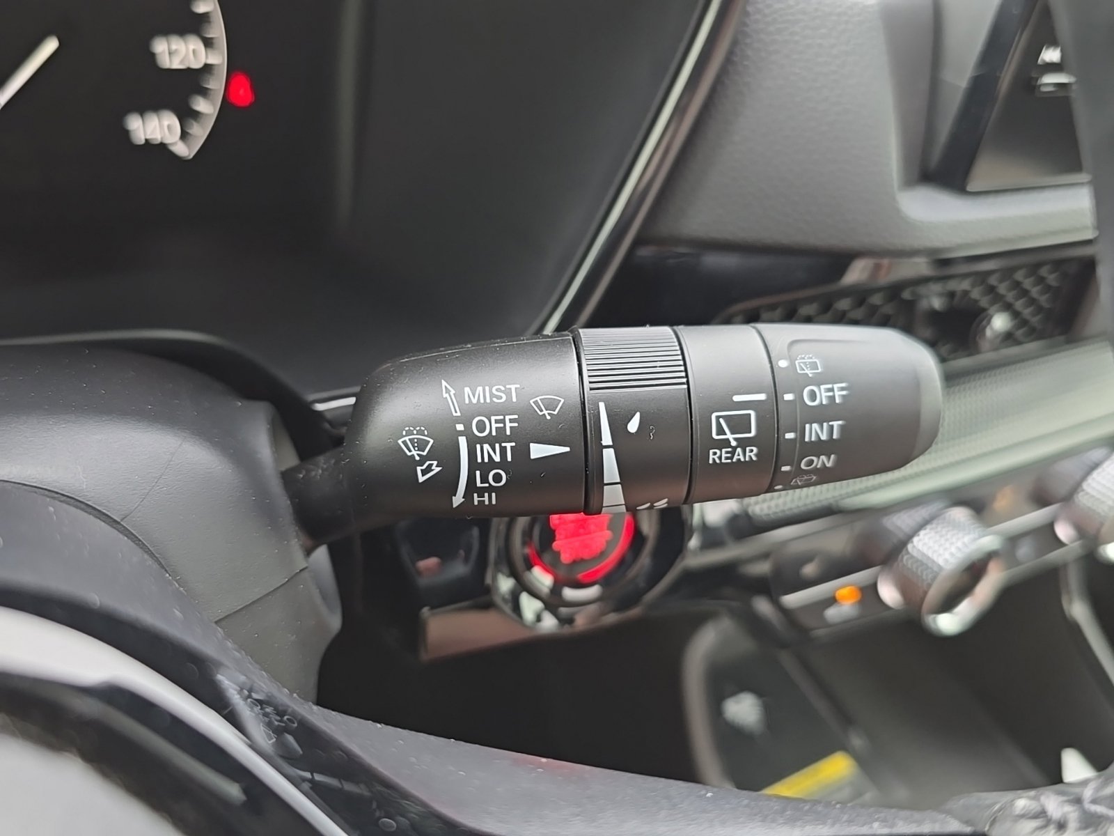 Used 2023 Honda CR-V EX-L image 24