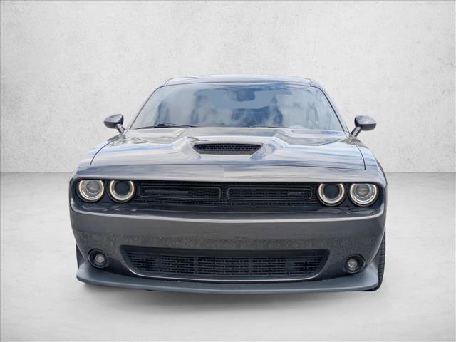 Used 2020 Dodge Challenger GT video 2