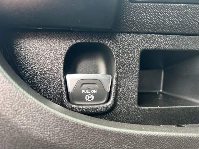 Used 2024 RAM ProMaster 2500 w/ Convenience Group image 6