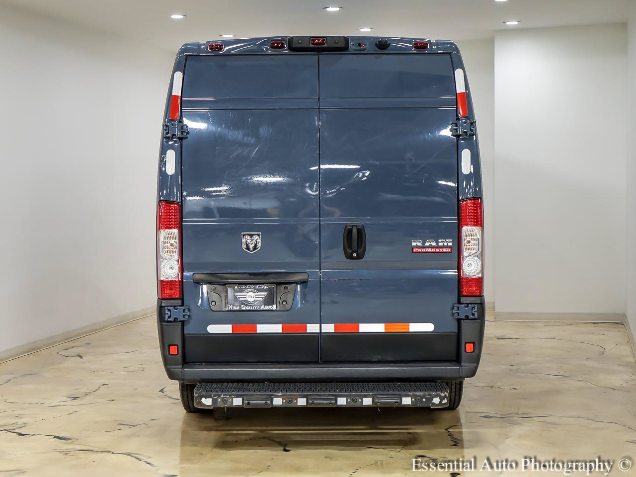 Used 2021 RAM ProMaster 3500 FWD image 5