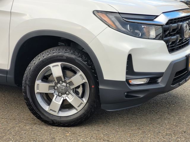 New 2026 Honda Ridgeline RTL image 3