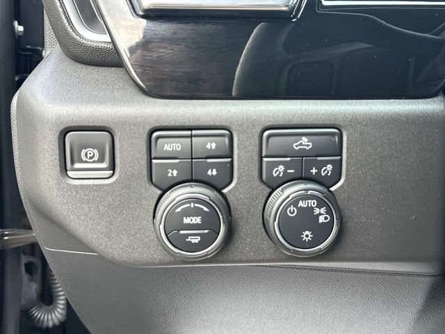 Certified 2023 Chevrolet Silverado 1500 LT w/ Z71 Off-Road Package AWD/4WD image 16