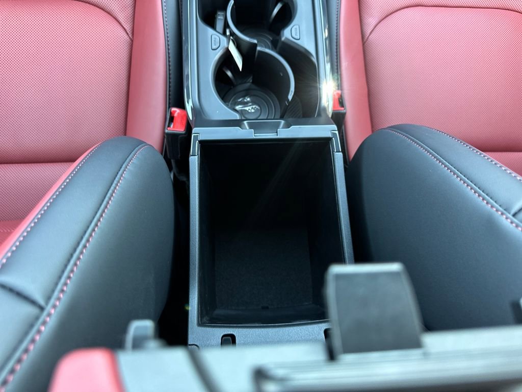 New 2025 Kia K4 GT-Line image 30