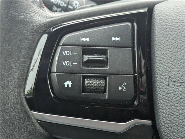 Used 2025 Honda Odyssey Sport-L image 21