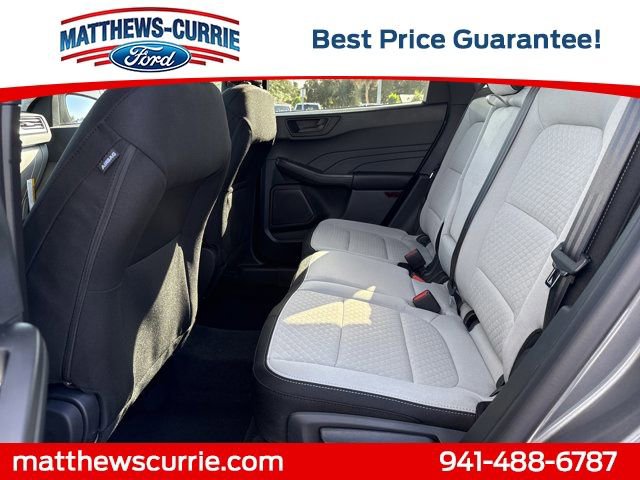 New 2026 Ford Escape Active w/ Tech Pack #1 image 12