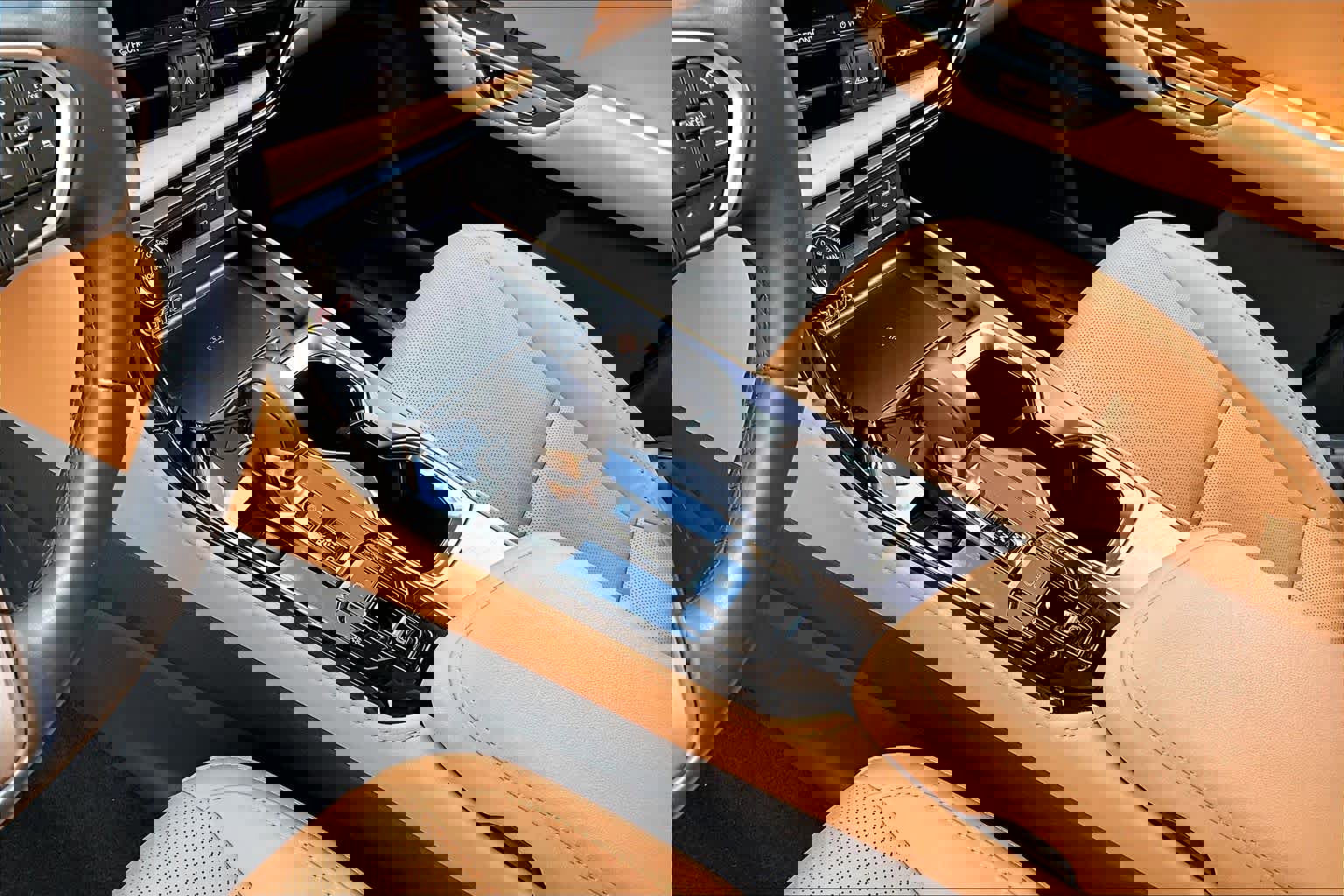 Used 2025 Lexus NX 250 FWD w/ Accessory Package (Z1) image 14