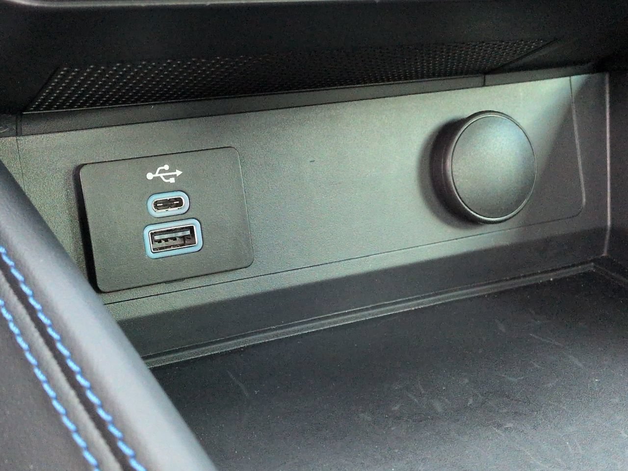 Certified 2025 Ford Mustang Dark Horse RWD image 21