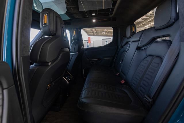 Used 2022 Rivian R1T Adventure image 29