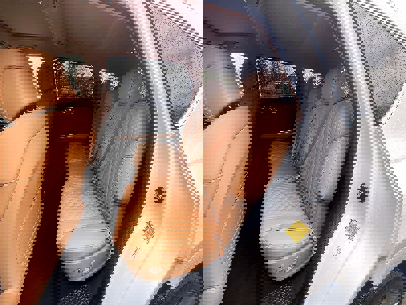 Used 2024 Genesis GV80 3.5T AWD/4WD image 15