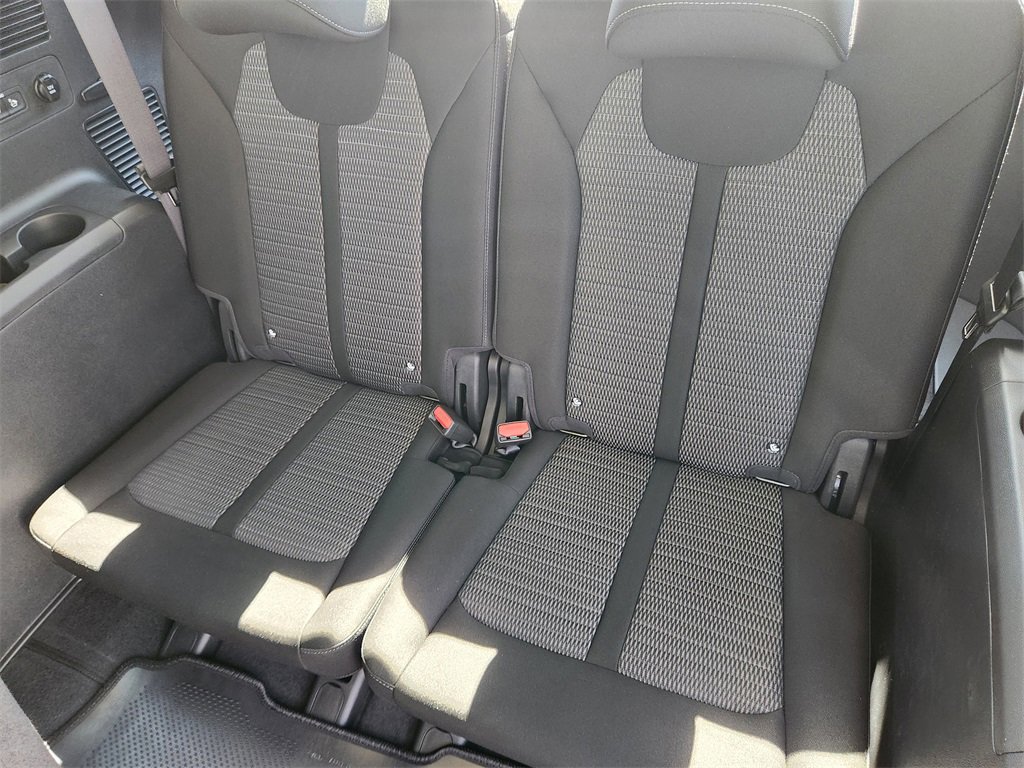 New 2026 Kia Sorento LX image 20