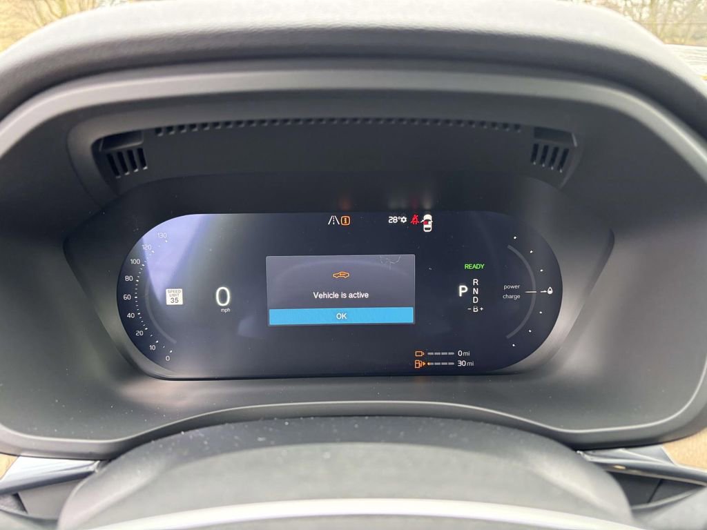 New 2026 Volvo XC60 T8 Plus w/ Protection Package Premier image 15