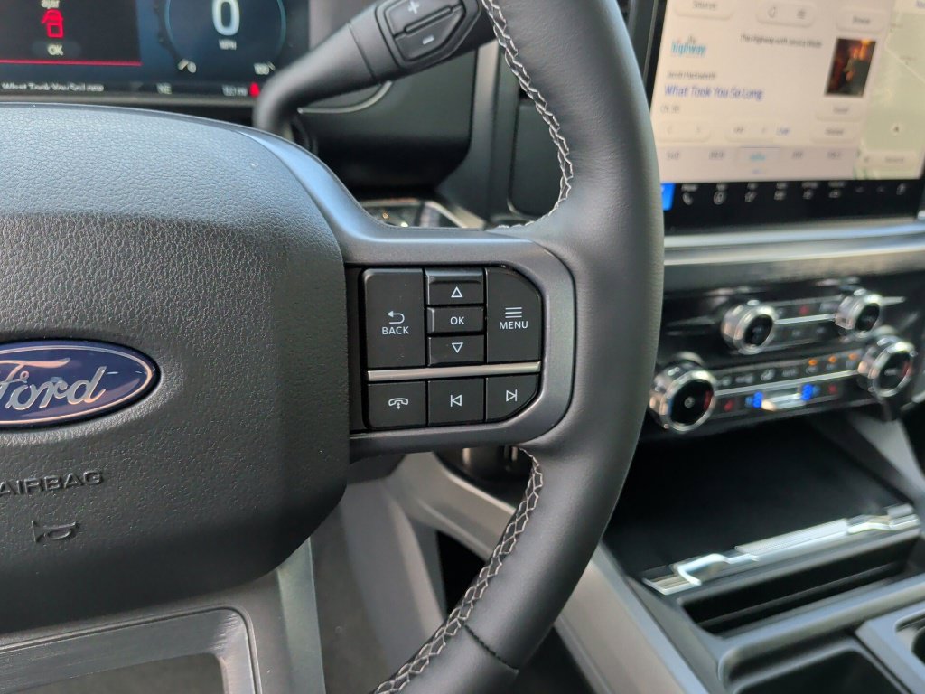 New 2027 Ford F350 Lariat AWD/4WD image 19