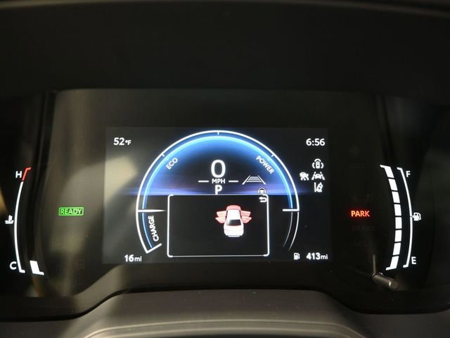 Used 2026 Toyota Corolla LE image 8