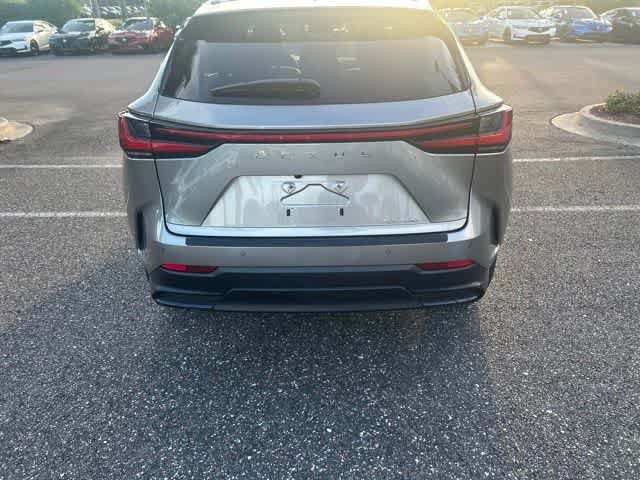Used 2024 Lexus NX 250 FWD image 14