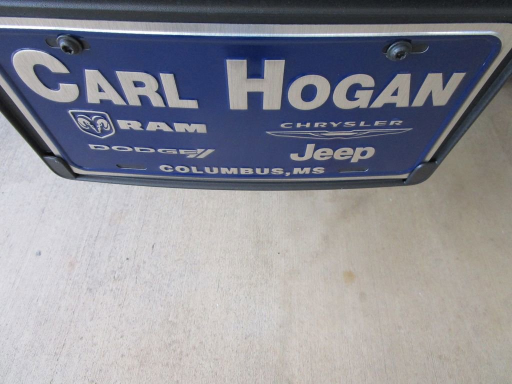 Used 2024 RAM 3500 Tradesman image 23