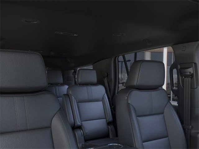New 2026 Chevrolet Tahoe RST w/ Comfort Package image 24