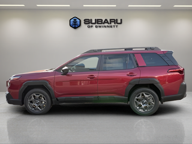 New 2026 Subaru Outback Premium AWD/4WD image 2