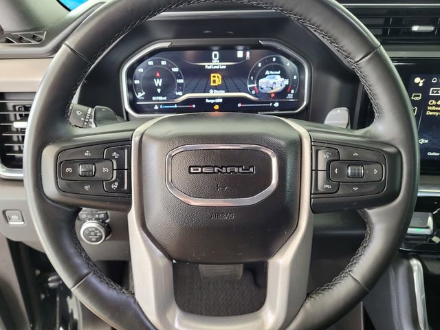 Used 2024 GMC Sierra 1500 Denali w/ Denali Reserve Package image 23