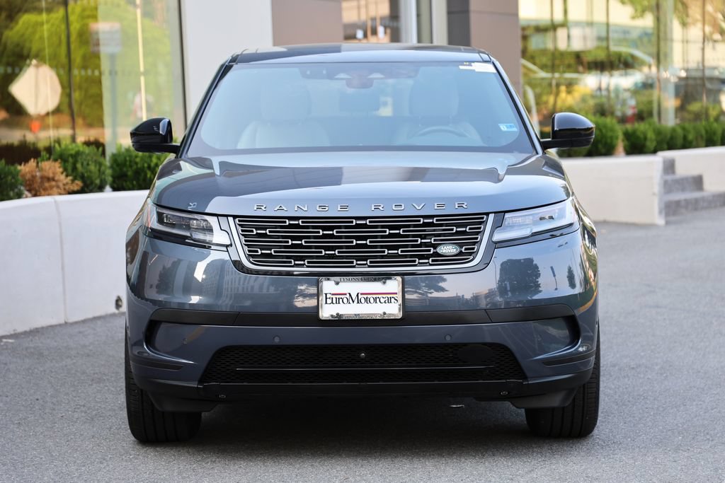 Used 2026 Land Rover Range Rover Velar S AWD/4WD image 26