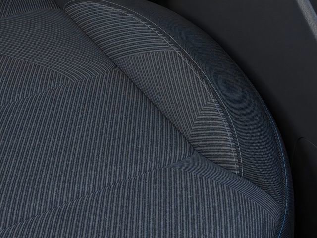 New 2026 Chevrolet Trax LS w/ Driver Confidence Package image 21