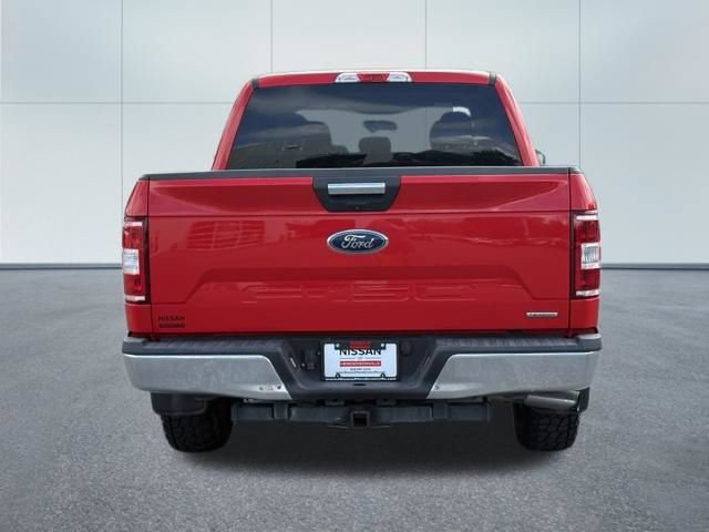Used 2019 Ford F150 XLT w/ XTR Package AWD/4WD image 10