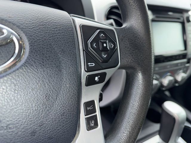 Used 2018 Toyota Tundra SR5 w/ TRD Off Road Package image 14