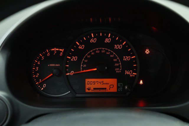 Used 2024 Mitsubishi Mirage G4 LE FWD image 15
